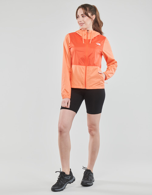 The North Face - Cyclone Jacket 3 Naranja
