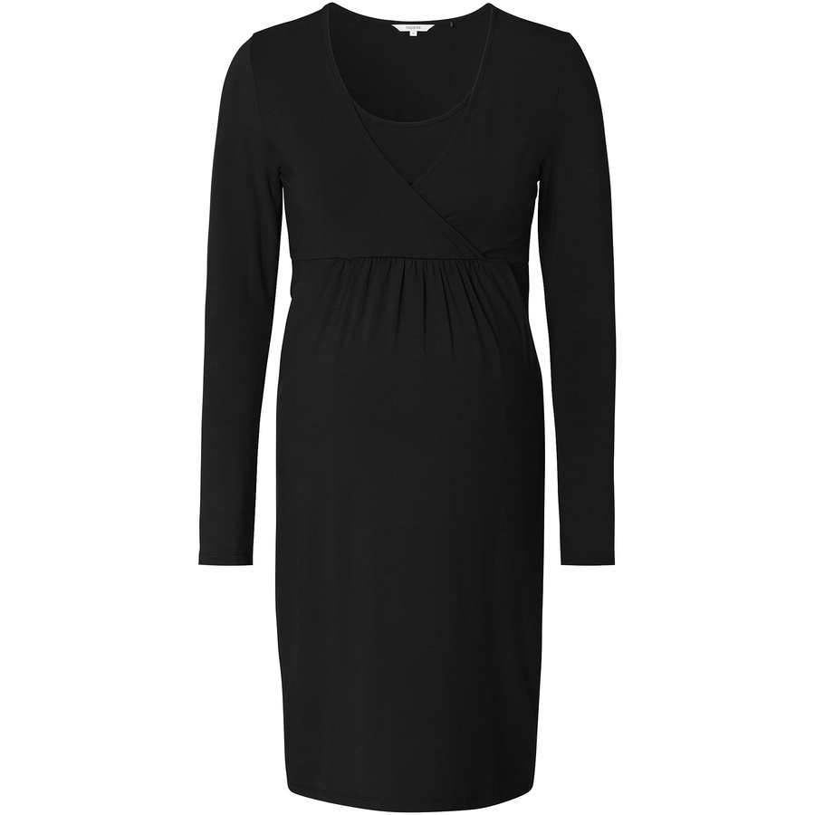 Noppies Still-Kleid Gaja Black