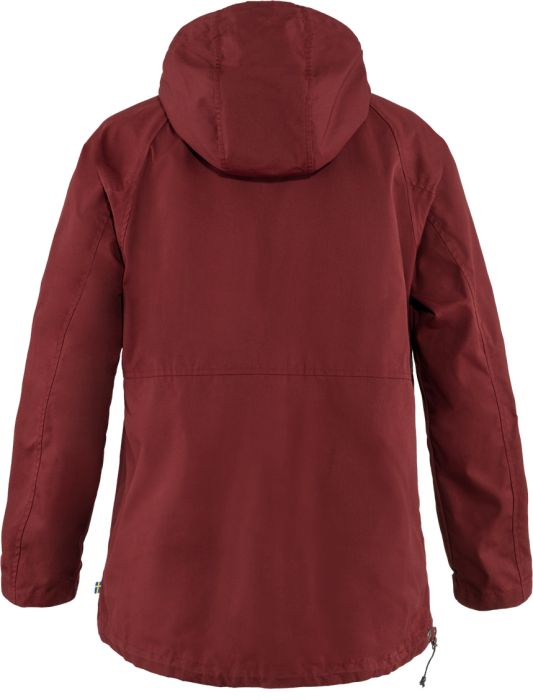 Vardag Anorak Women dameanorak