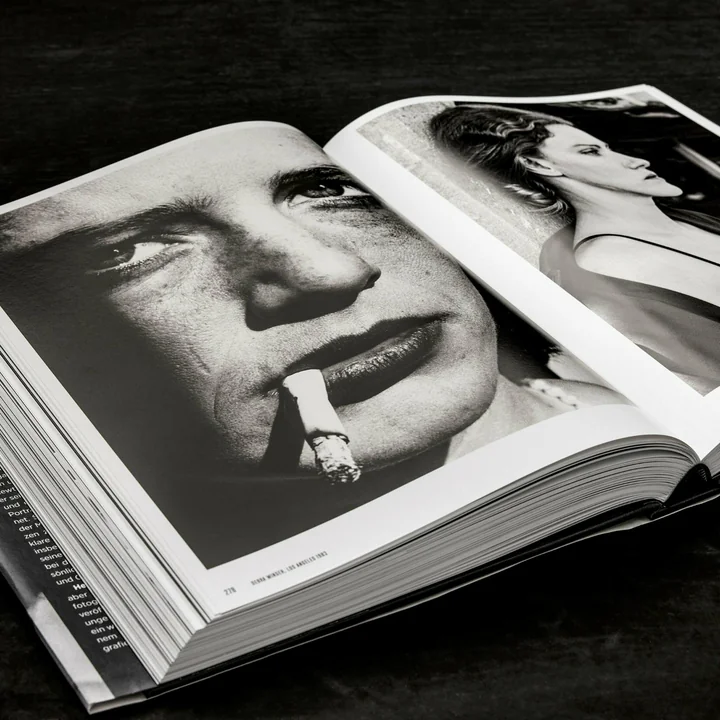TASCHEN Deutschland - Helmut Newton Legacy, mehrsprachig