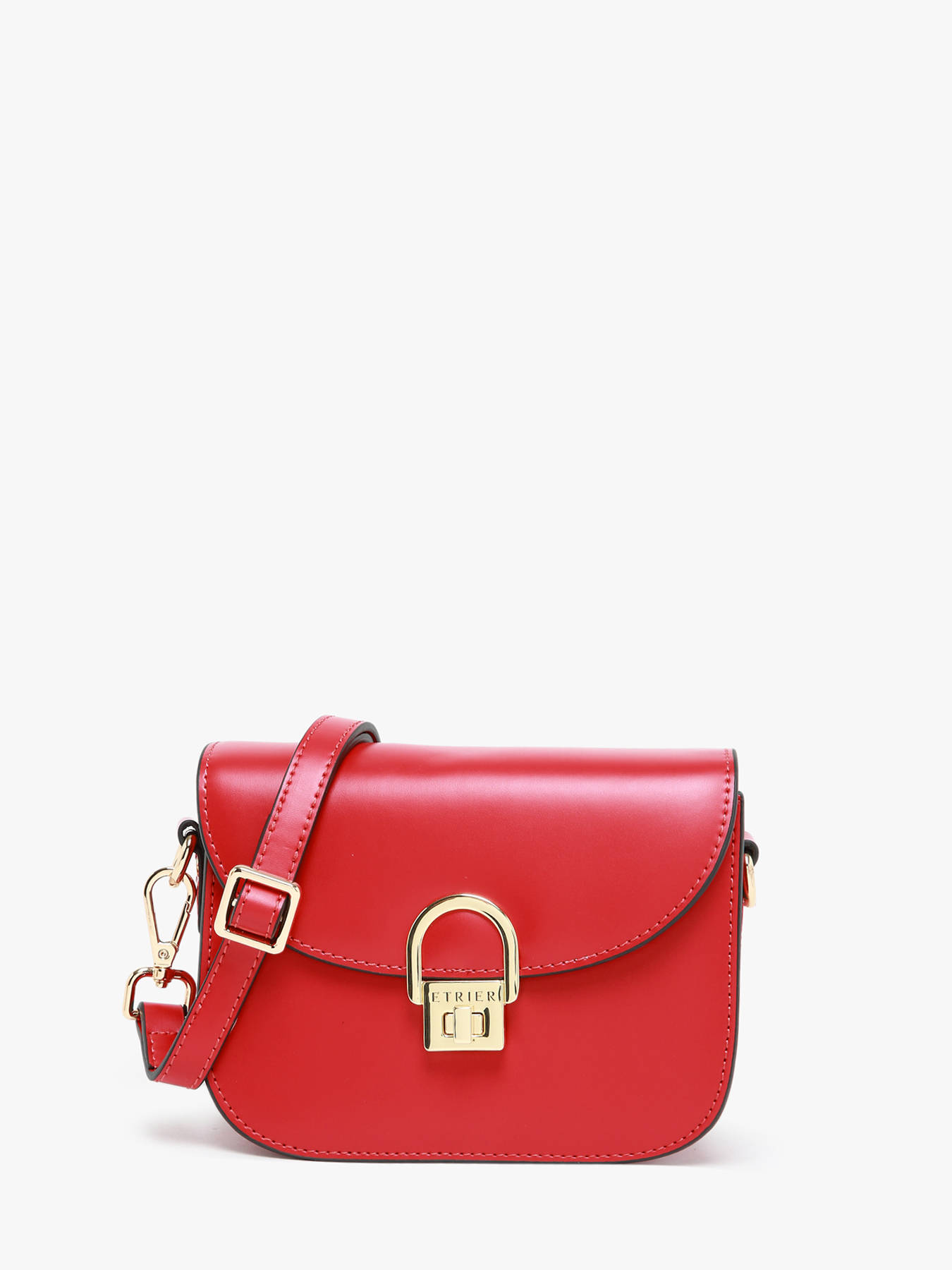 Sac bandoulire Altair cuir ETRIER