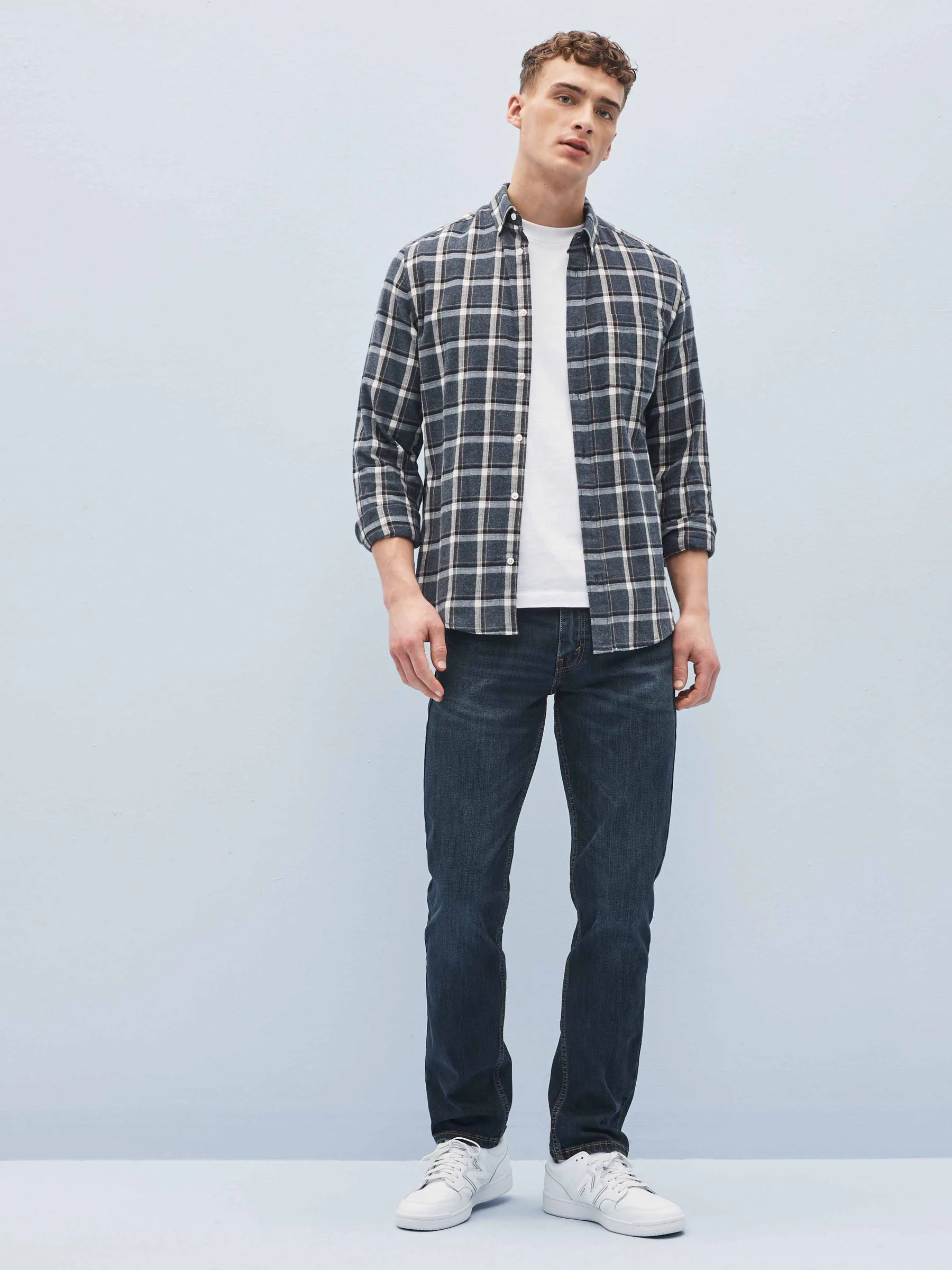 Sequoia - Levi's® - 511™ slim-fit jeans