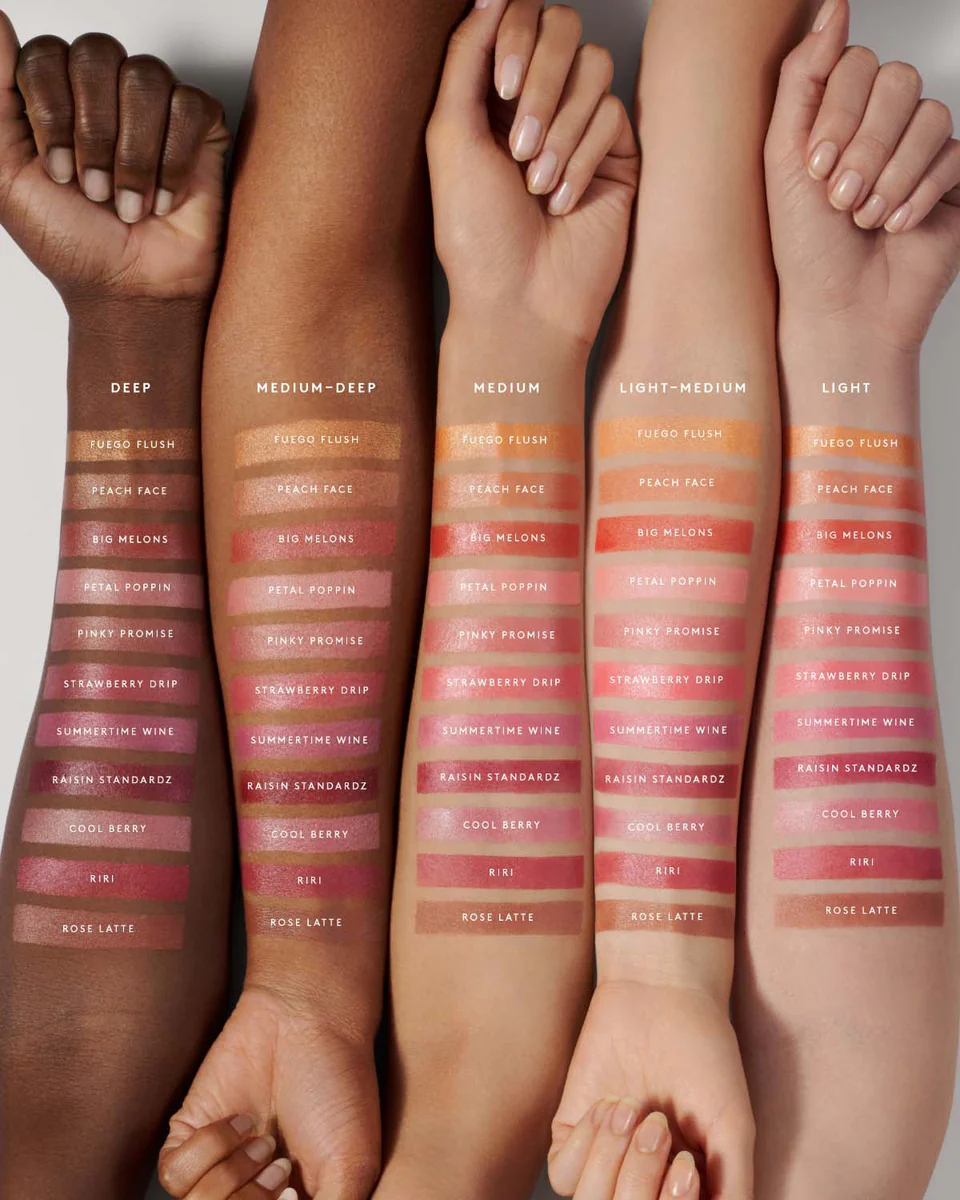 Cheeks Out Freestyle Cream Blush
