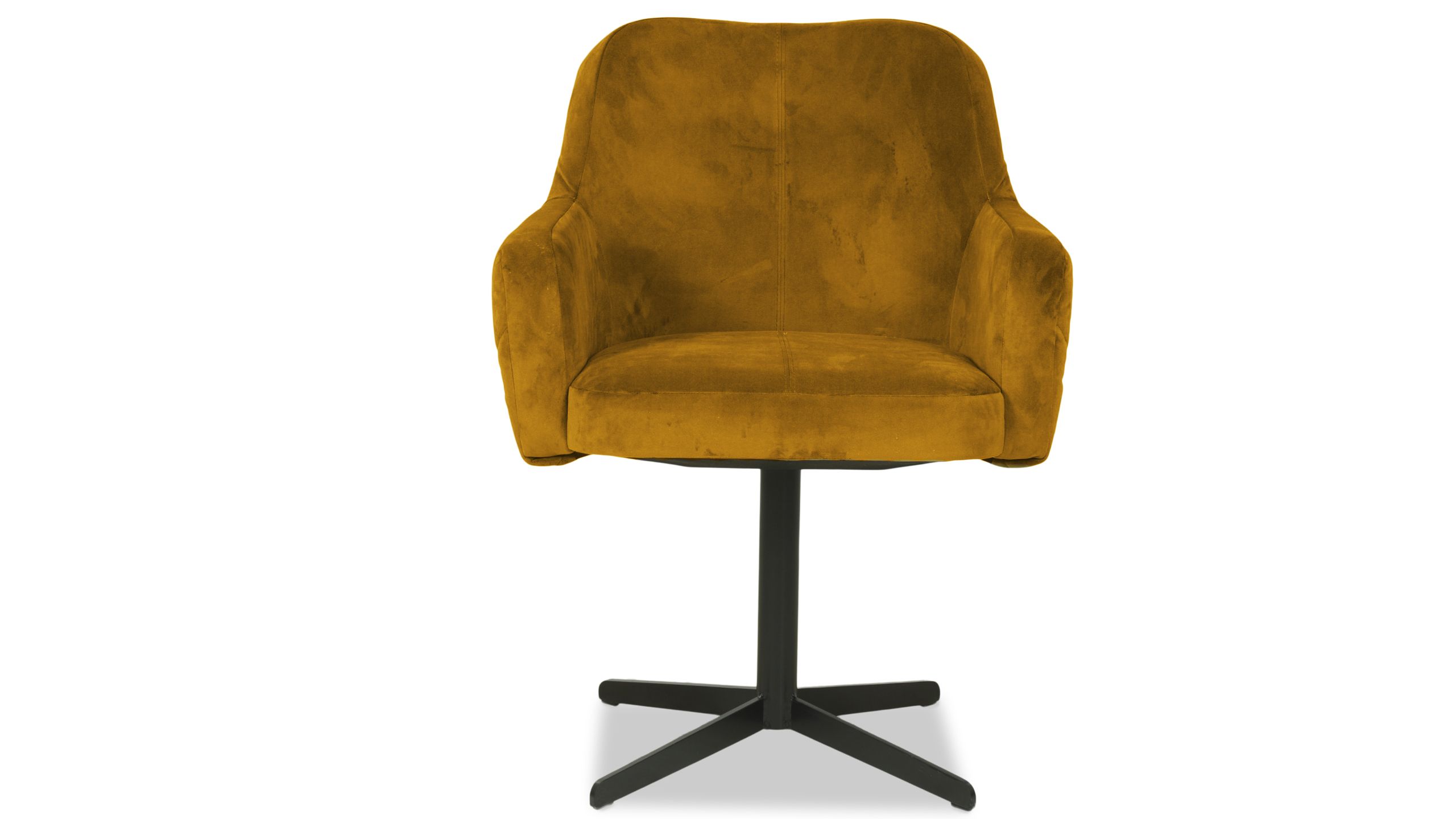 Eettafelstoel Vance B65 x D61 x H85 cm