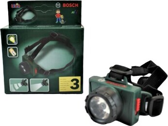 Bosch - Pandelampe Til Børn - Klein