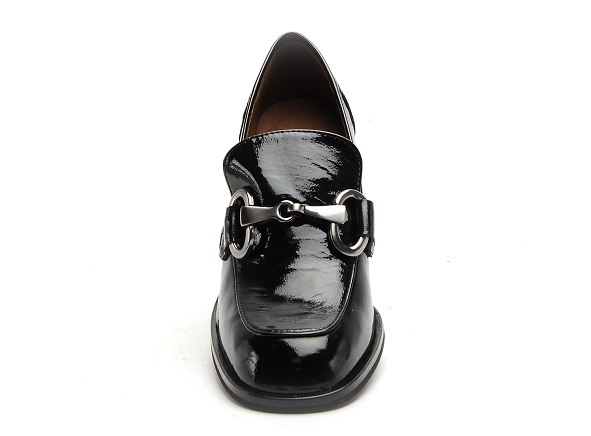 Rosemetal basses femme jabrane noir
