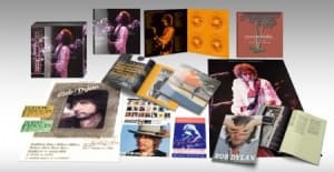 DYLAN BOB - The Complete Budokan 1978 (4CD Boxset) (CD)