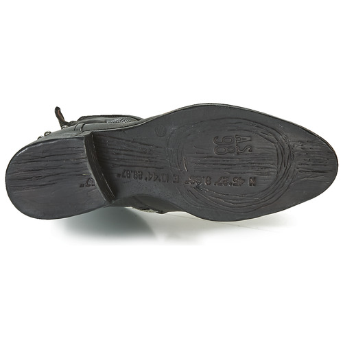 Airstep / A.S.98 - OPEA STUDS - Noir