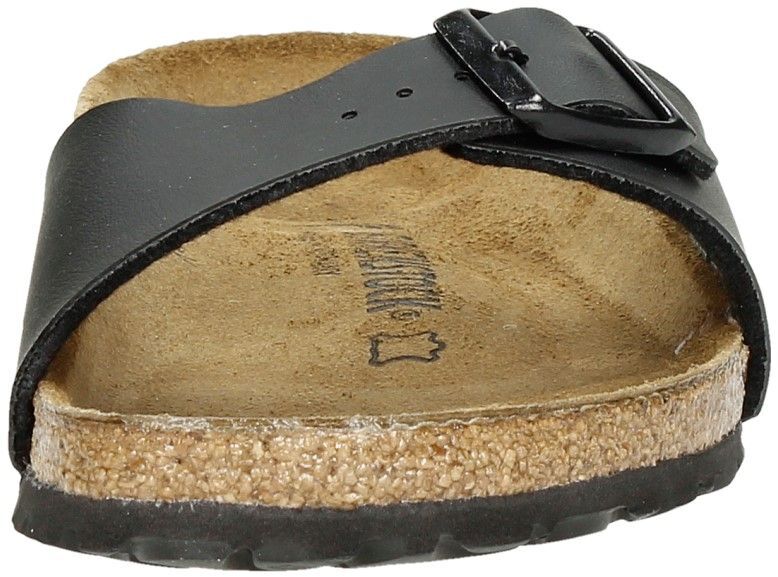 Birkenstock Madrid zwart