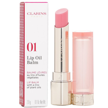 Clarins Lip Oil Balm