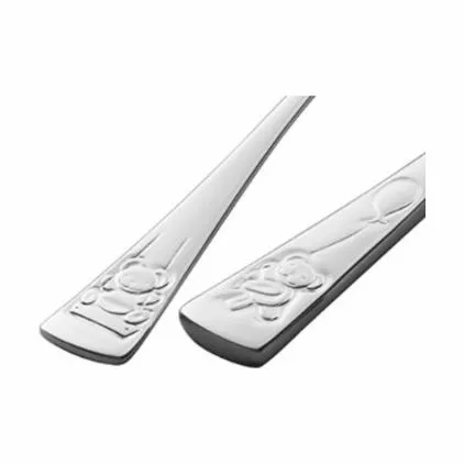 Zwilling Teddy Børnebestik - 4 dele