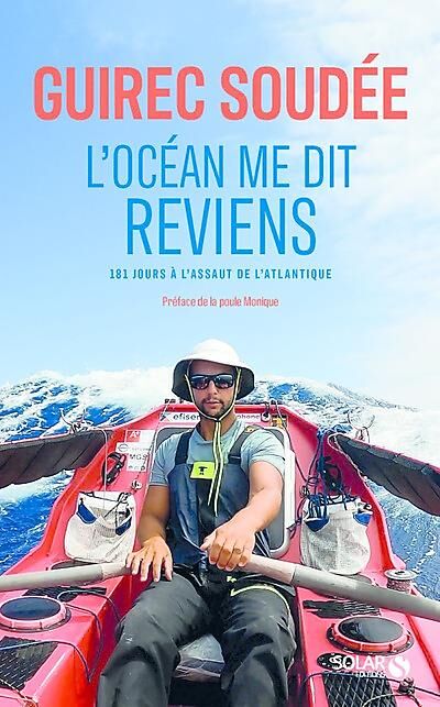 SOLAR - L OCEAN ME DIT REVIENS