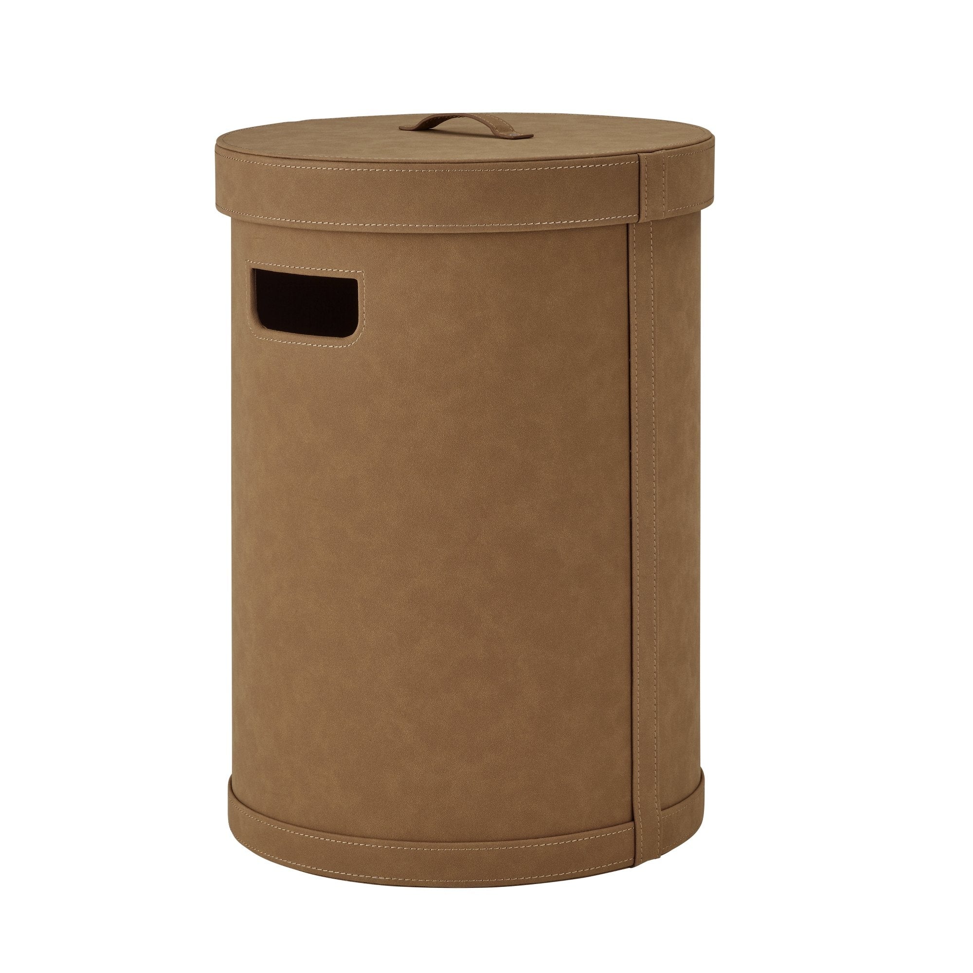 Sahla Wasmand Indian Tan Medium | Bruin