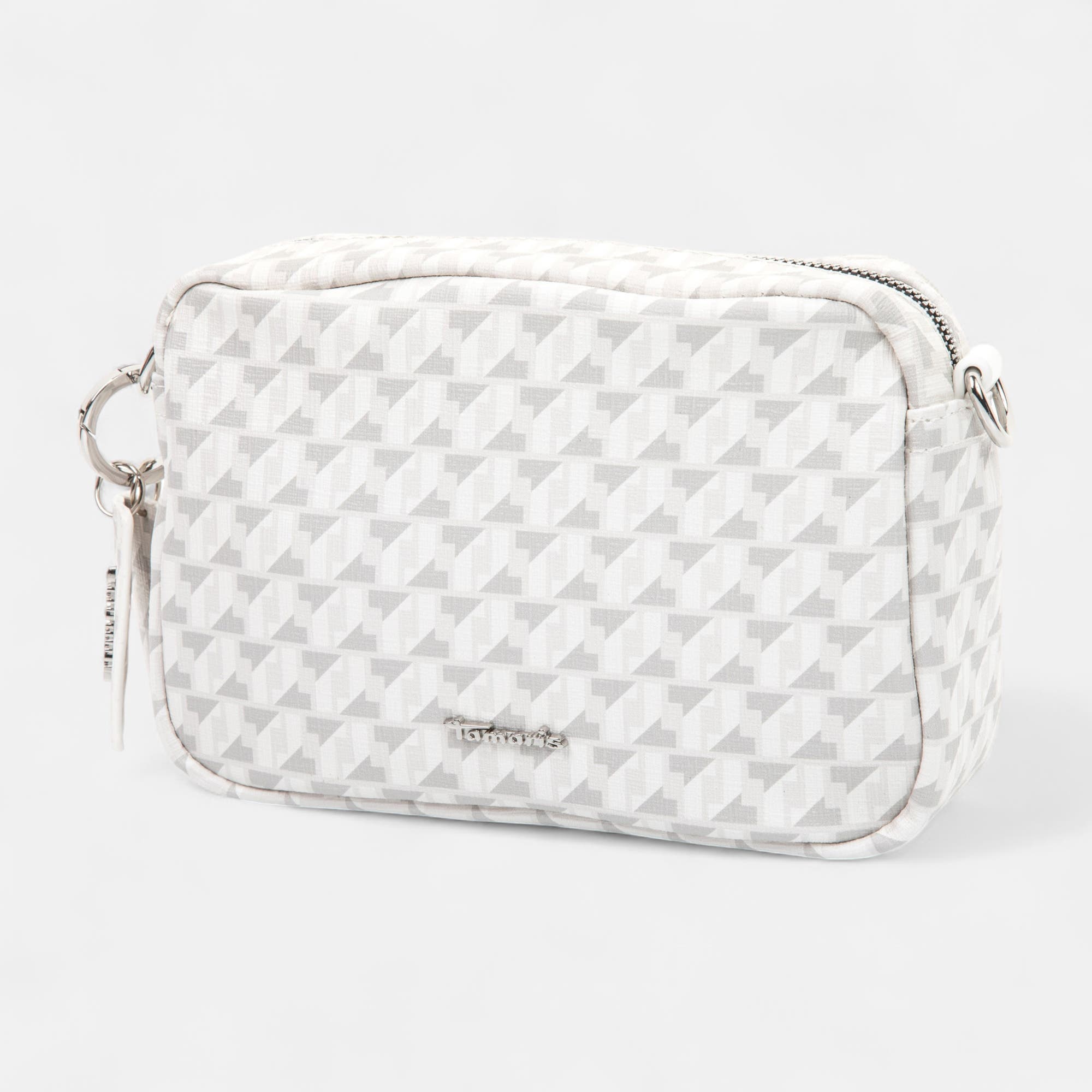 Sac à main blanc