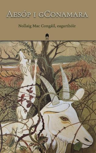 Aesop i gConamara (Paperback)