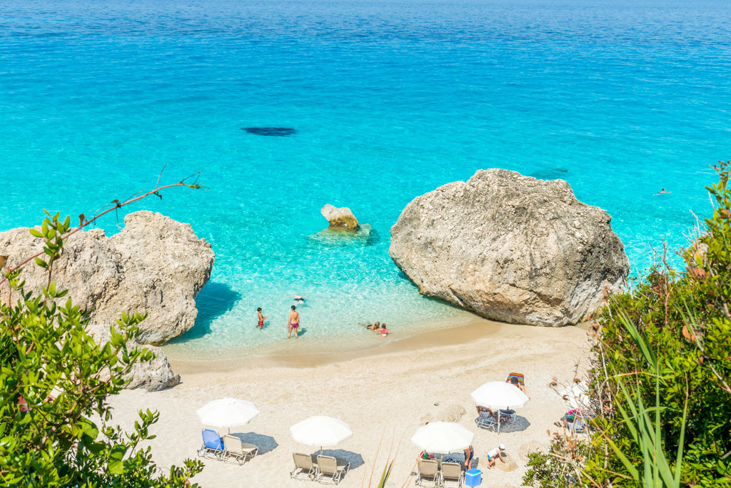 Bingo Lefkas 4* All Inclusive - Hotel