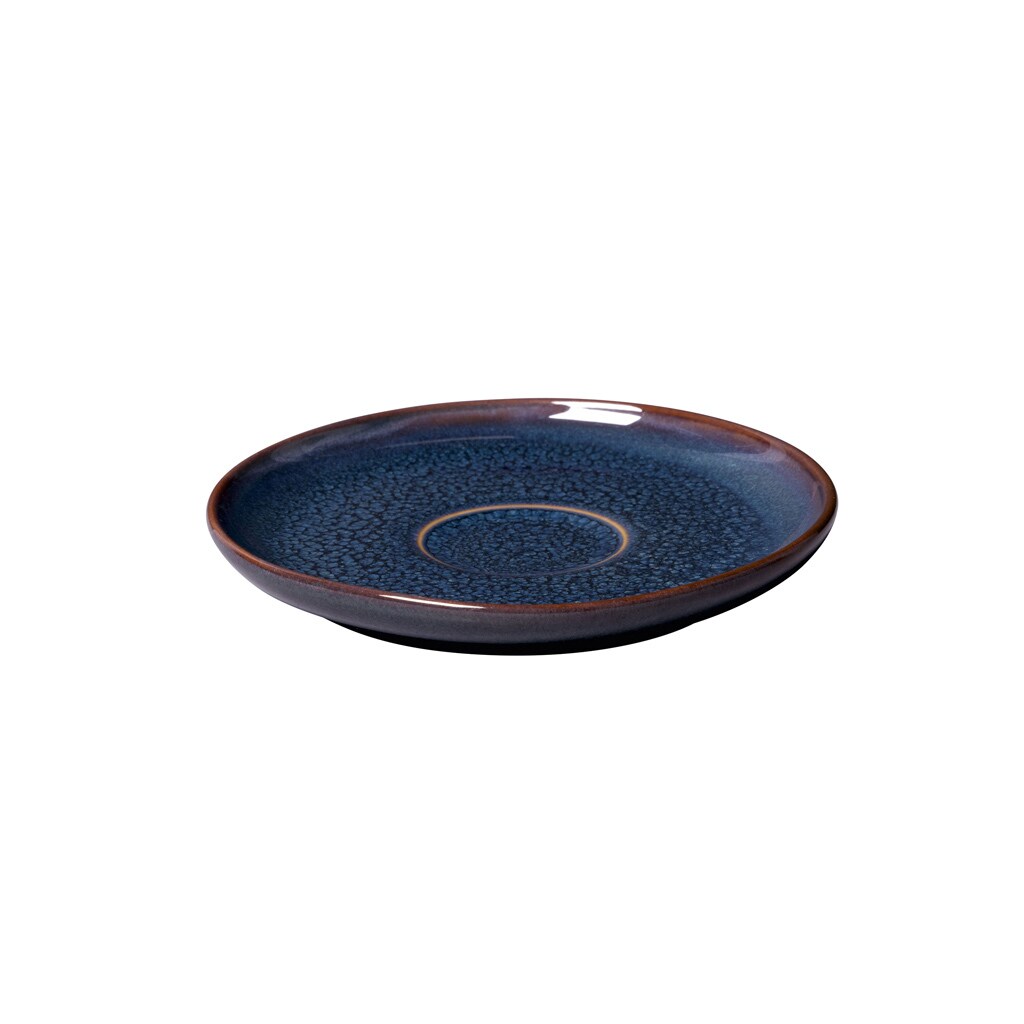 like. by Villeroy & Boch Espressountertasse Crafted Denim ø 11,8 cm