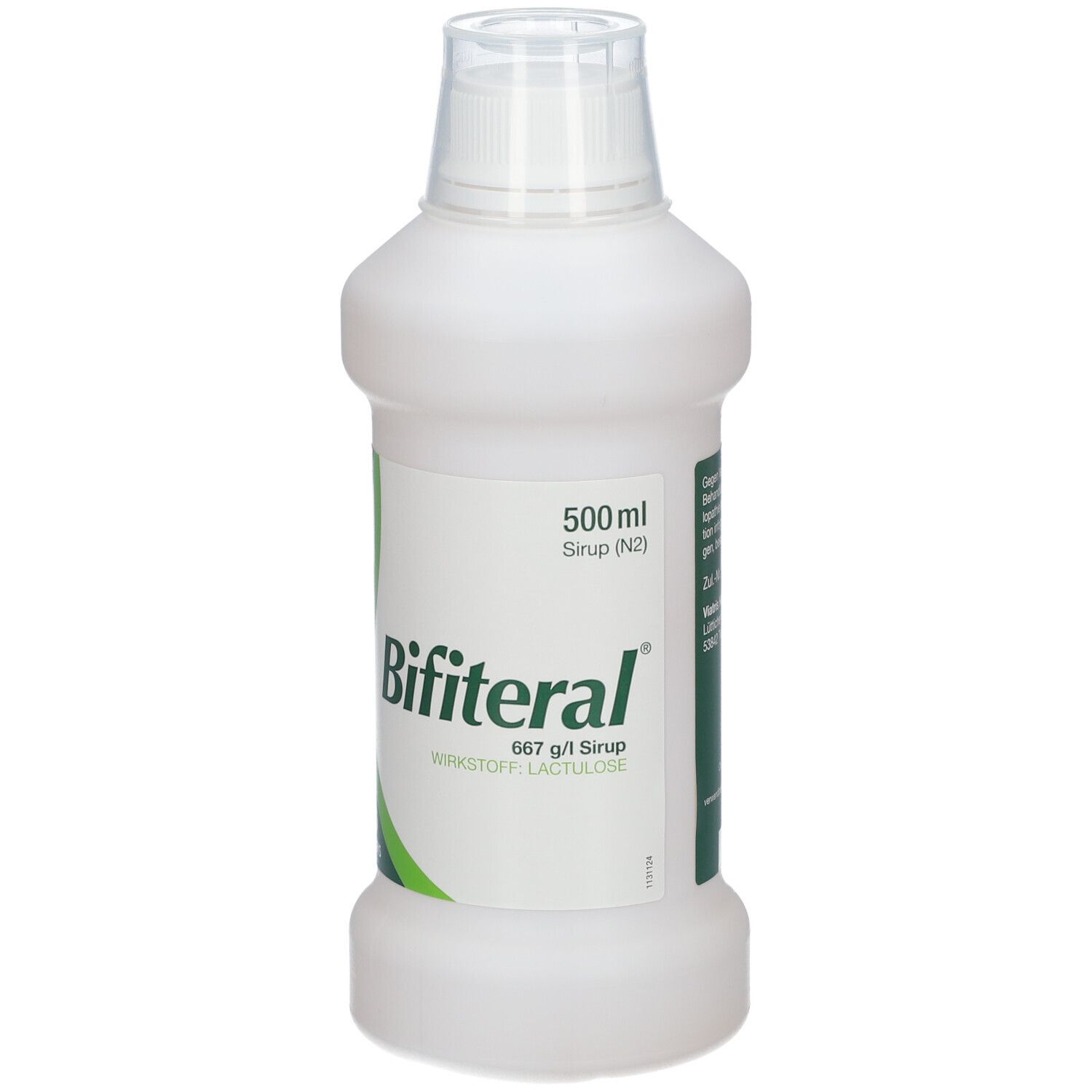Bifiteral® Sirup
