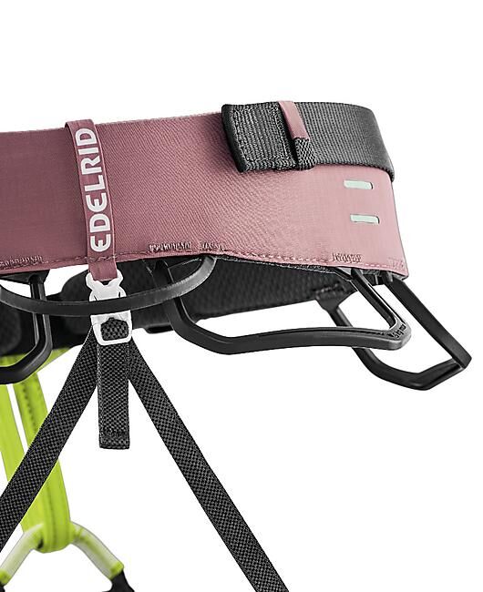 EDELRID - BAUDRIER AUTANA