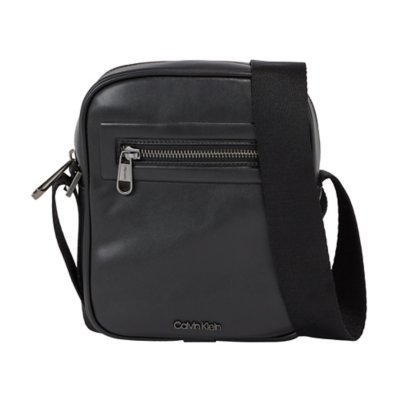 Sacoche Elevated Reporter CALVIN KLEIN