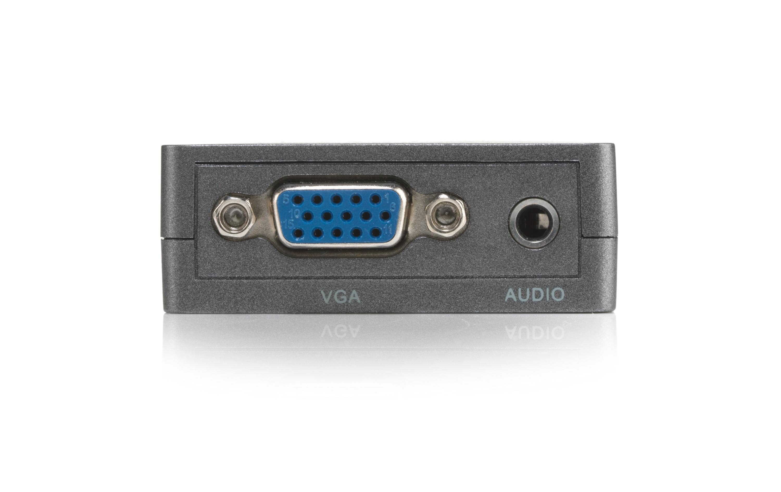 Konverter Connect VH51VGA zu HDMI-Konverter