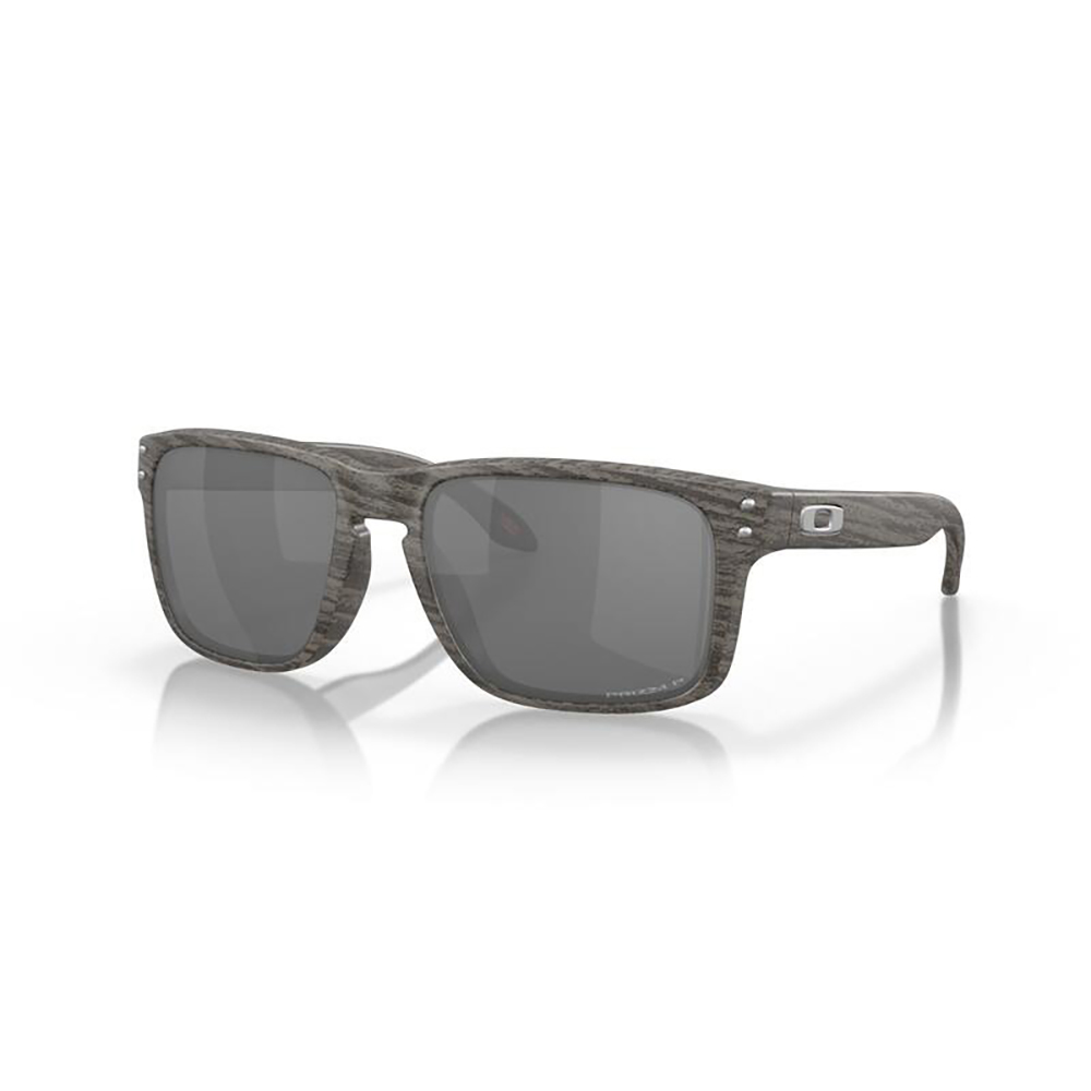Oakley - Lunettes de soleil Holbrook™ verres Prizm Polarized Marron / Noir