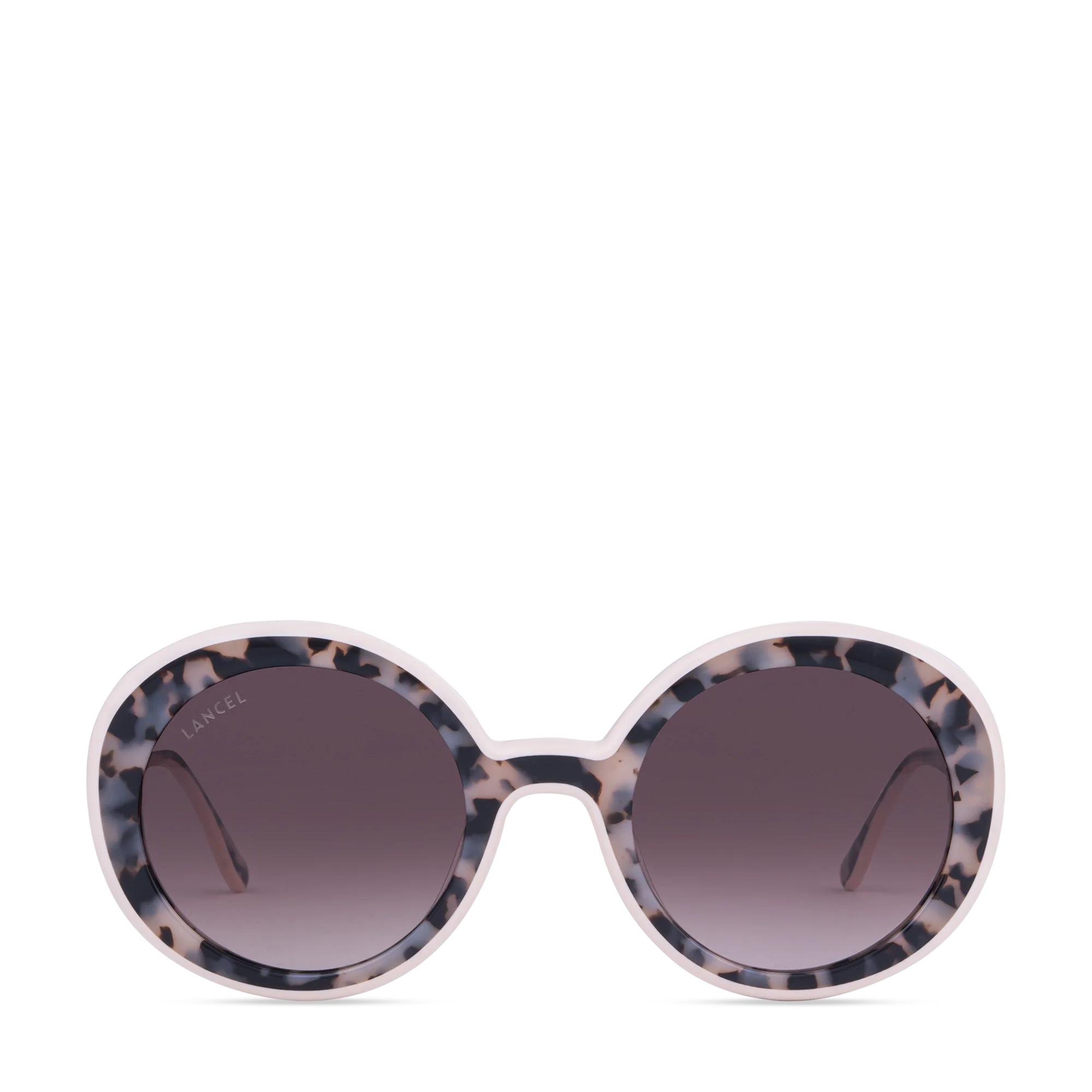 Lunettes de soleil Josephine-Ecailles