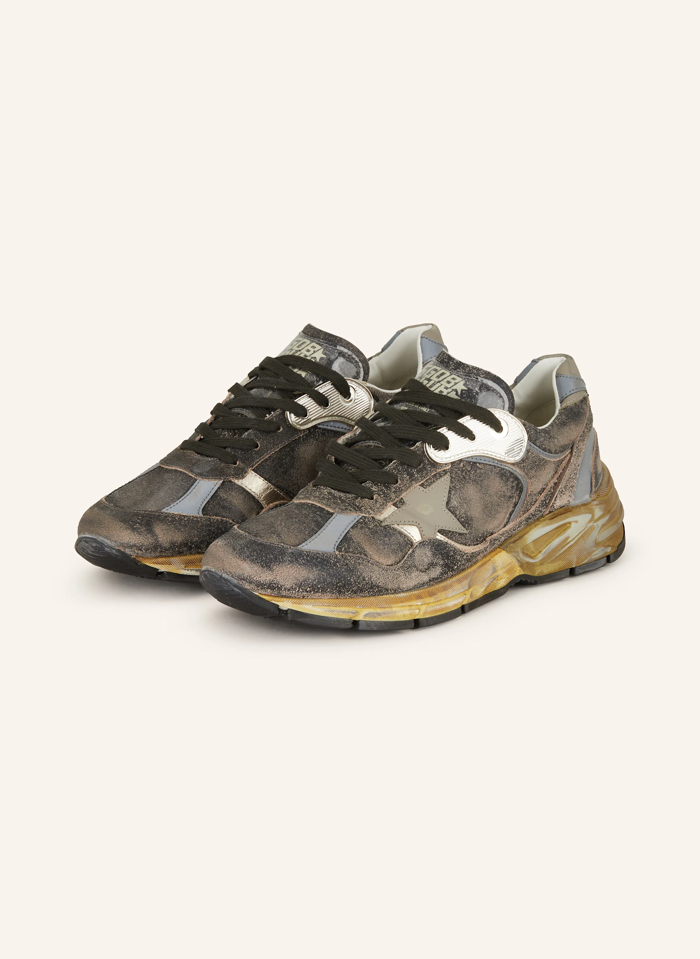 GOLDEN GOOSE Sneaker RUNNING DAD
