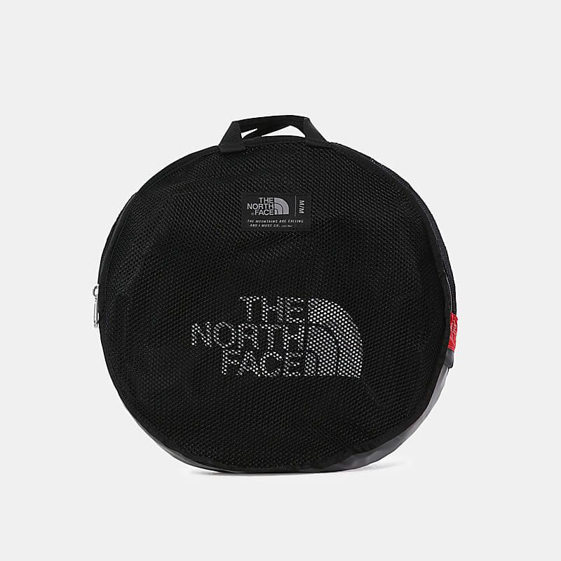 Sac de voyage Duffel Base Camp M 71L Black