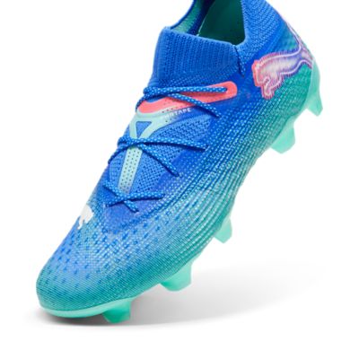 PumaFUTURE 7 ULTIMATE FG/AG - blau