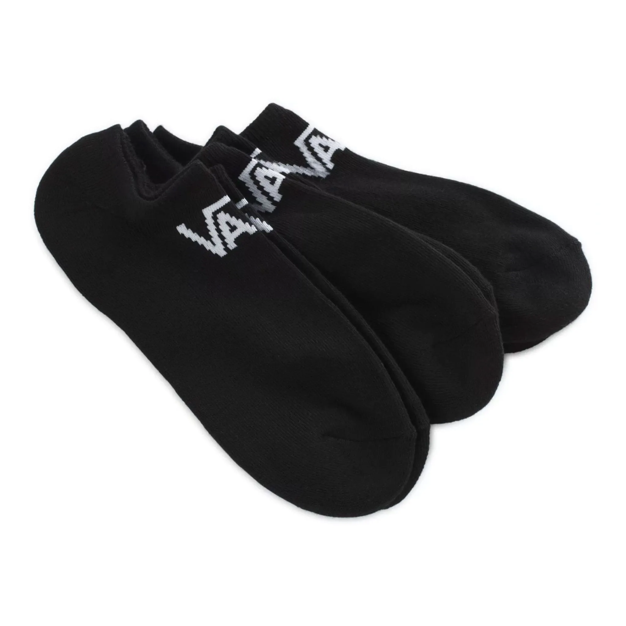 Vans Bas Paquet de 3 Classic Kick Pointures 1-6