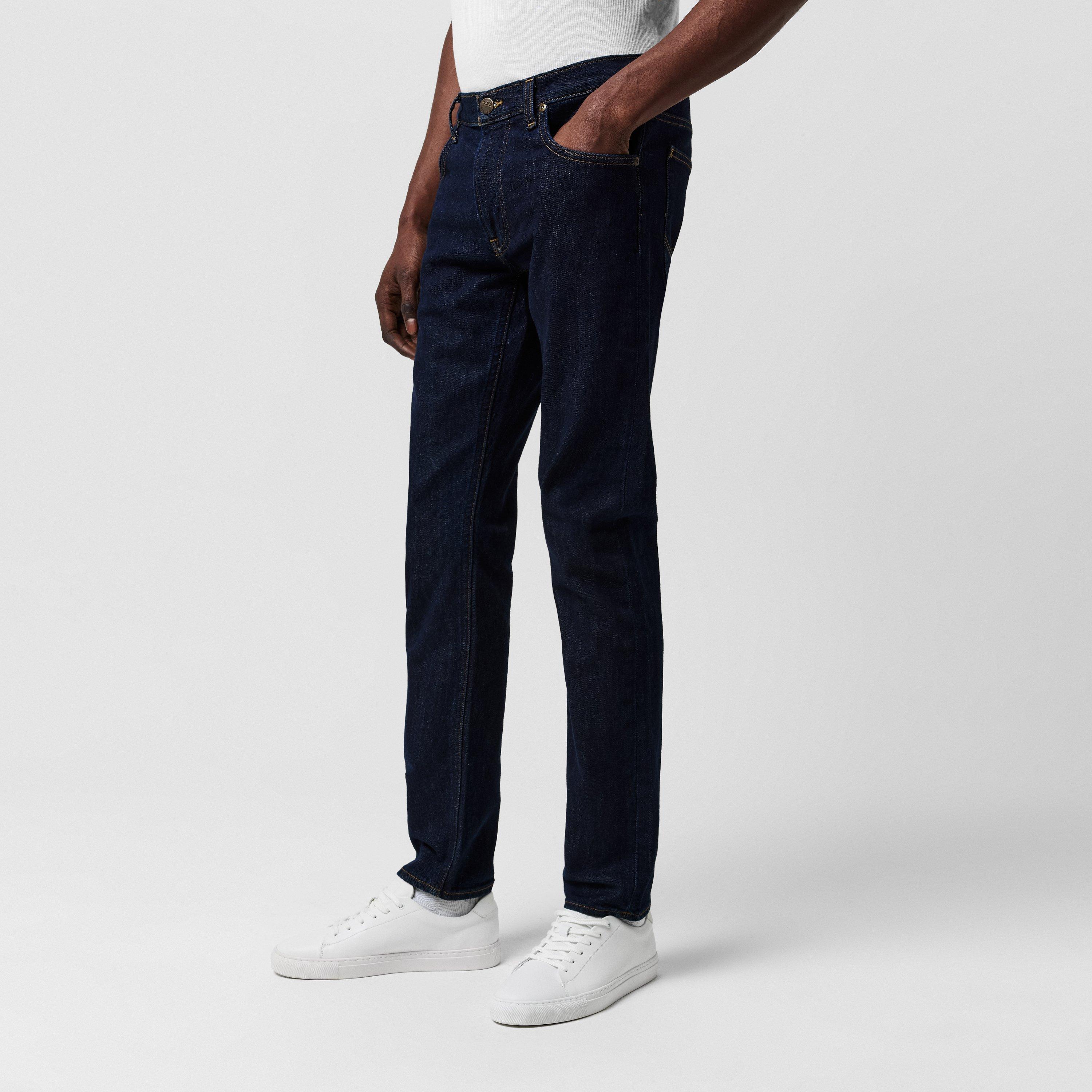 Lee Luke Jeans