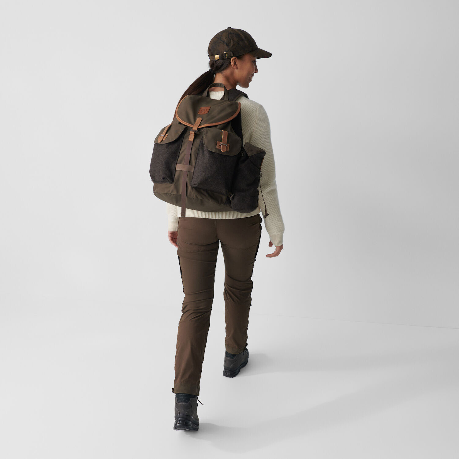 Fjällräven Värmland Rucksack