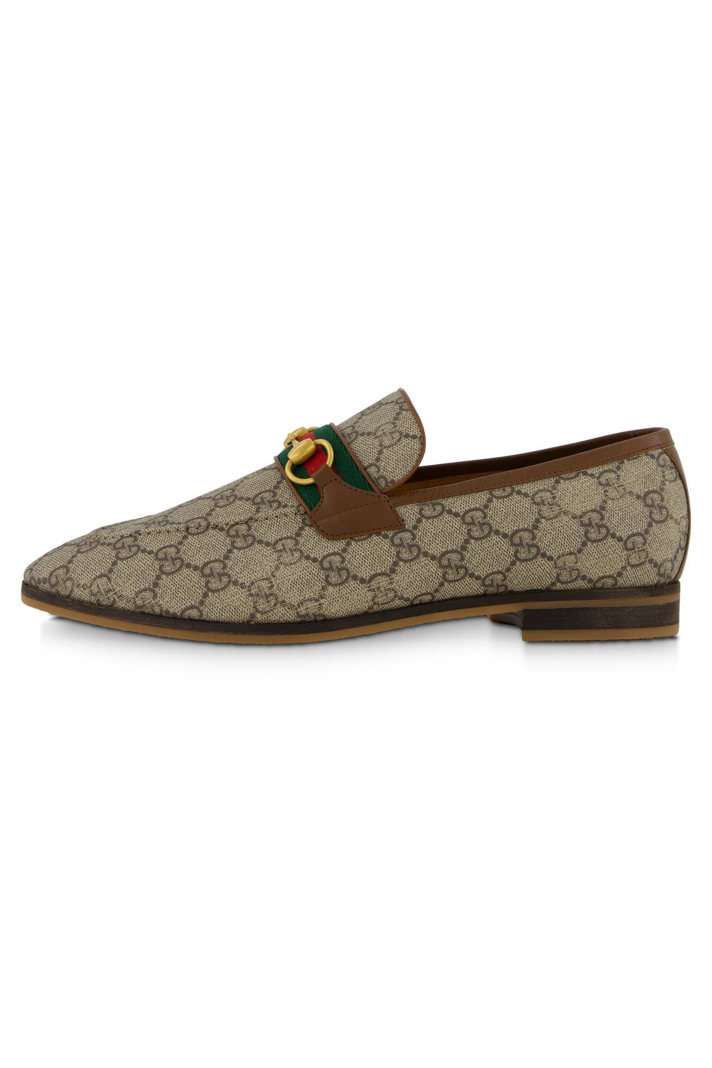 Gucci| Herren Loafer