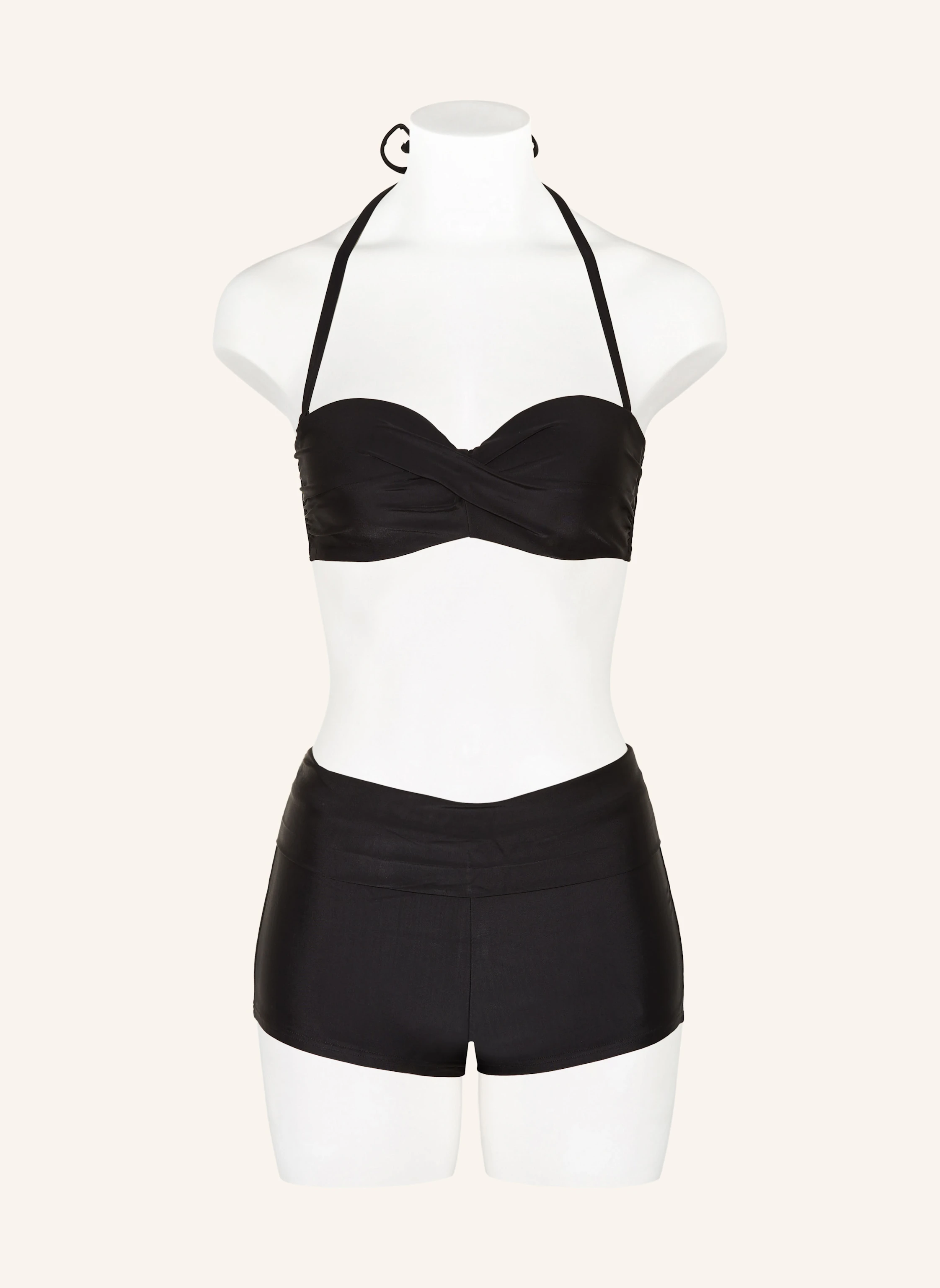 darling harbour Panty-Bikini-Hose