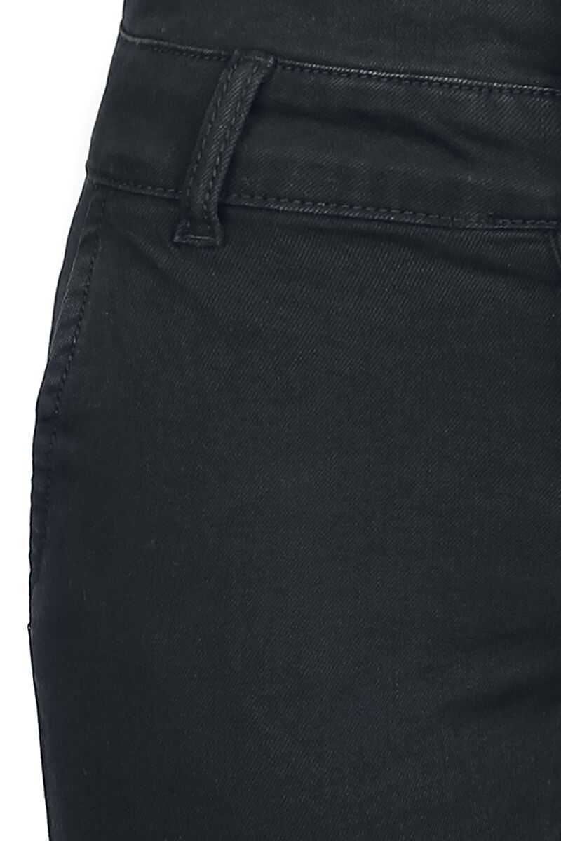 Jean Taille Haute | RED by EMP Jean