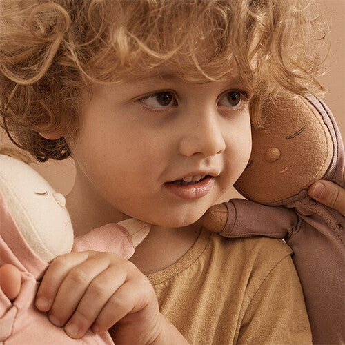 Olli ella lappenpop dozy dinkum doll - pip - 32 cm