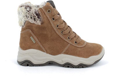 Primigi PCXGT GTX Vintersko, Tan/Beige