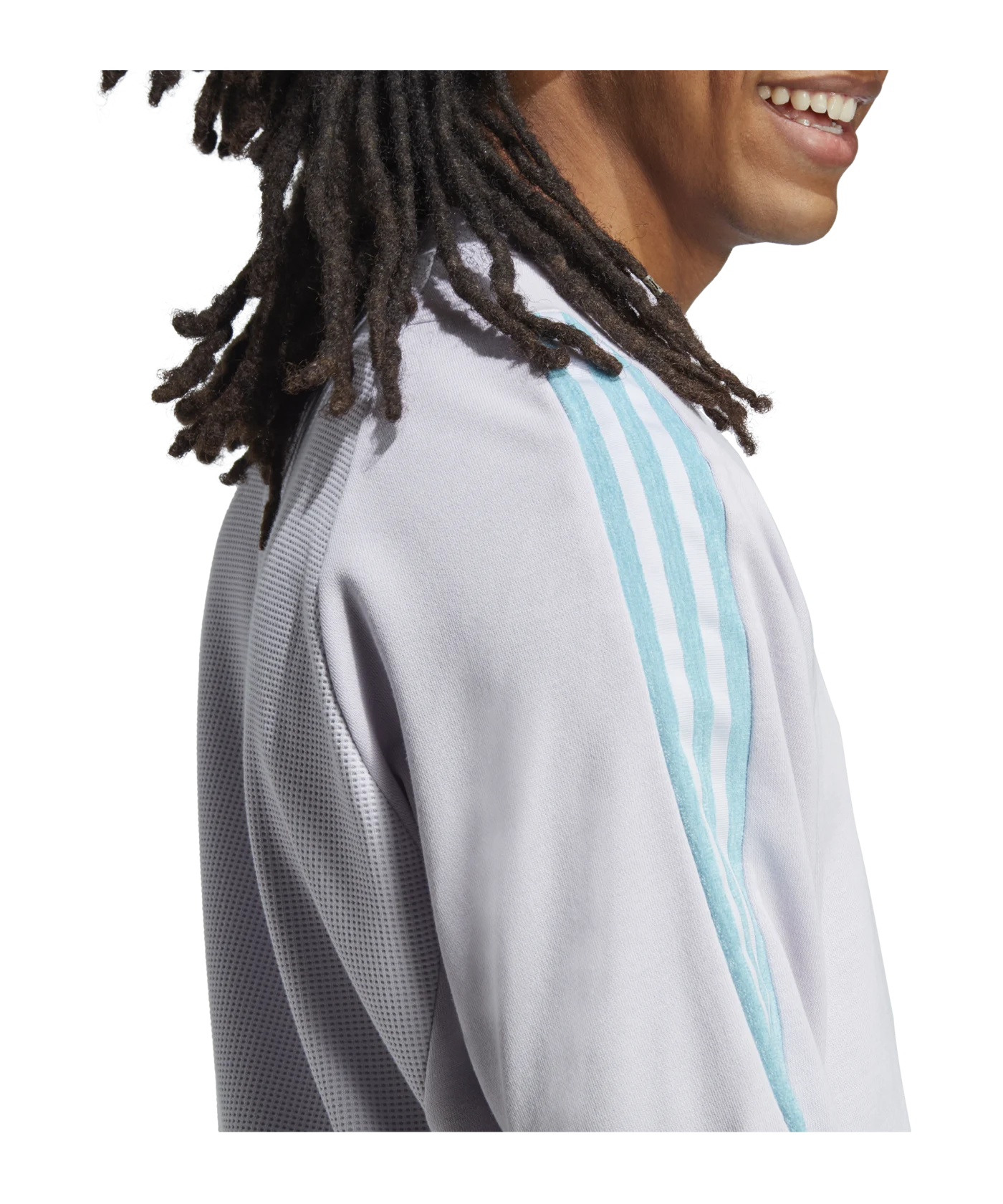 adidas Tiro Crew Sweatshirt Grau