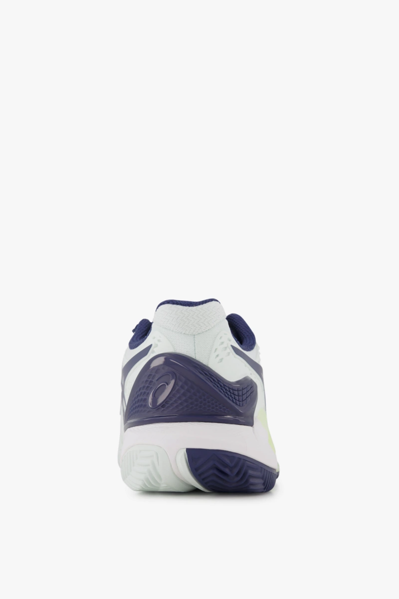 ASICS Gel-Resolution™ 9 Clay Damen Tennisschuh