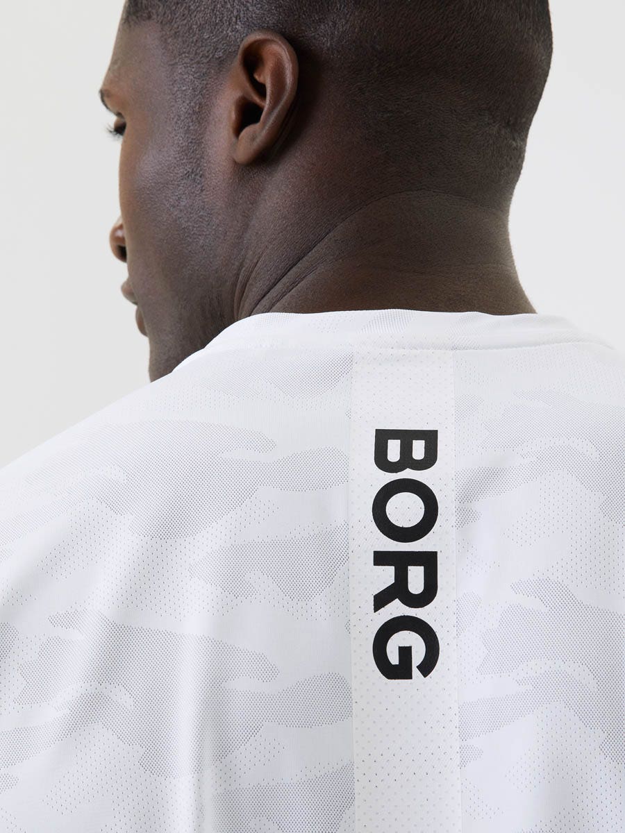 Björn Borg  Borg Performance T-Shirt