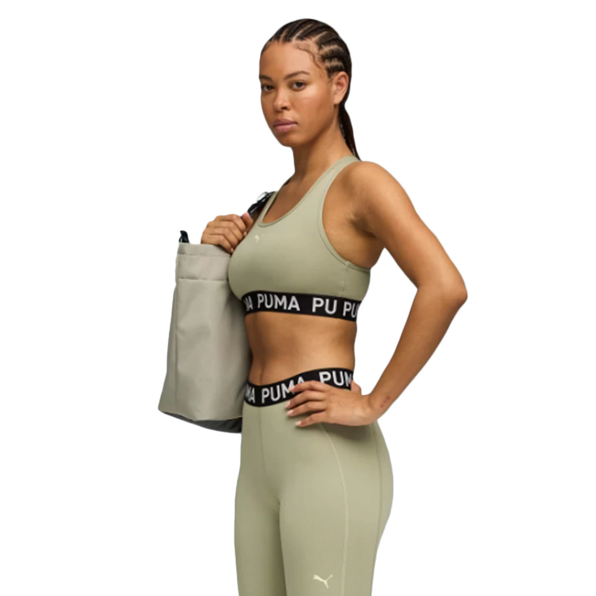 Soutien desportivo Puma 4Keeps - Mulher