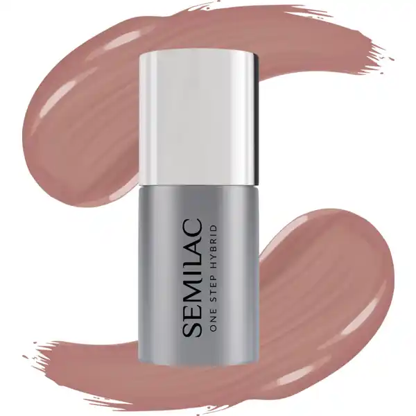 S240 UV Gel Nagellack One Step 3in1