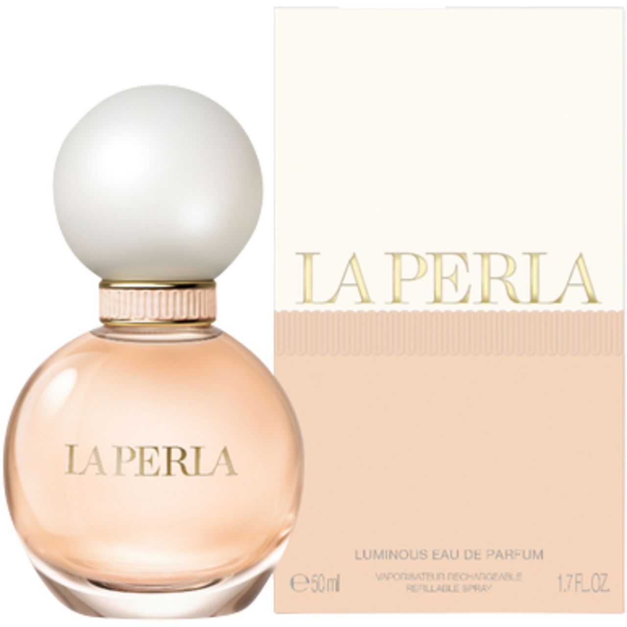 La Perla, Signature Luminous E.d.P. Nat. Spray