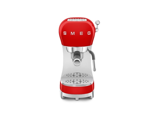SMEG - Expresso ECF02RDEU