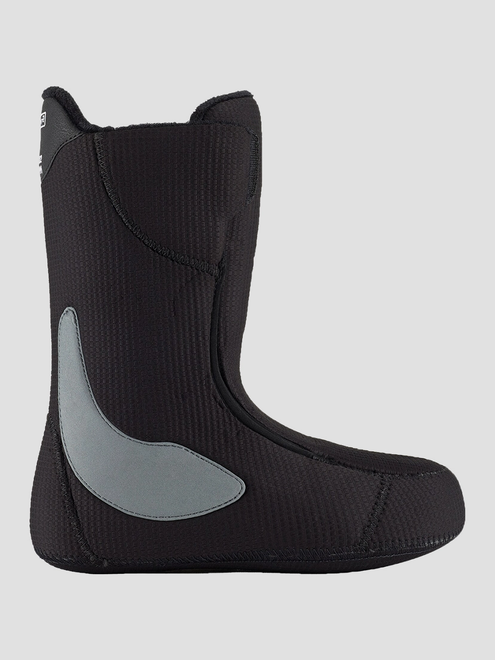 Burton Ruler Boa Wide 2025 Snowboard Boots black