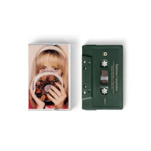 Sabrina Carpenter - Fruitcake (MC) (MC)
