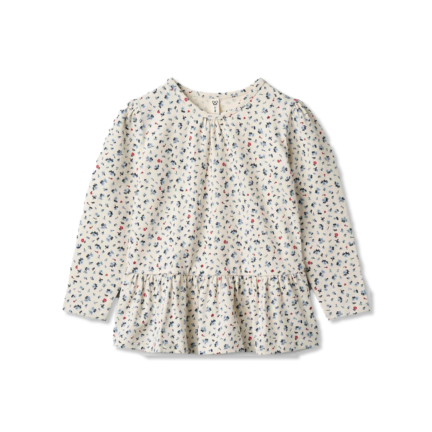 PALERMO bluse