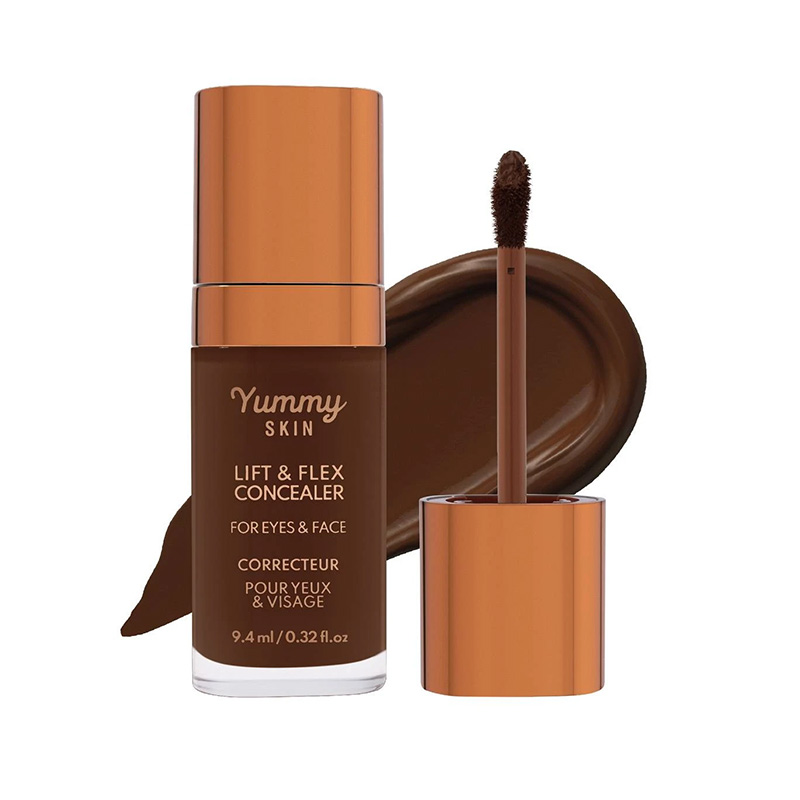 Danessa Myricks Beauty - Yummy Skin Lift & Flex Concealer, 9,4ml