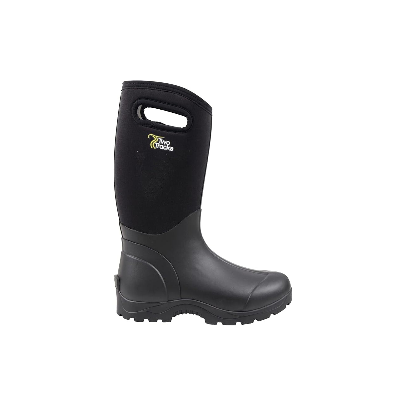 TwoTracks Baruga Women Neoprenstiefel hoch 40 - EU